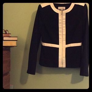 Calvin Klein Business Blazer